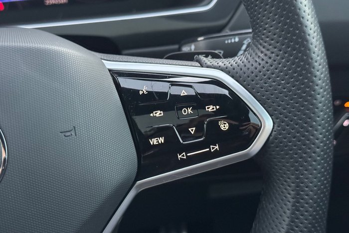 2022 Volkswagen Tiguan 162TSI R-Line