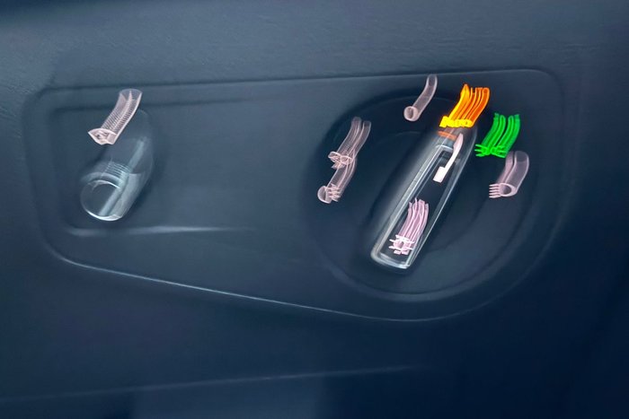 2022 Volkswagen Tiguan 162TSI R-Line