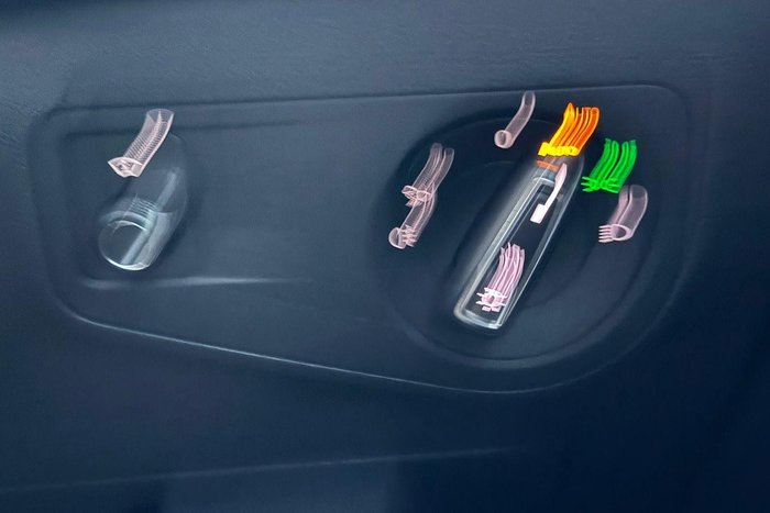 2022 Volkswagen Tiguan 162TSI R-Line