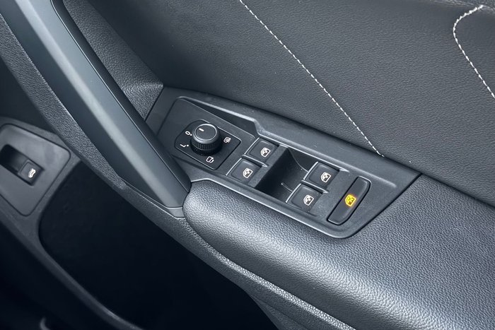 2022 Volkswagen Tiguan 162TSI R-Line