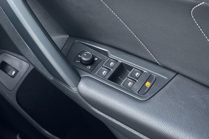 2022 Volkswagen Tiguan 162TSI R-Line