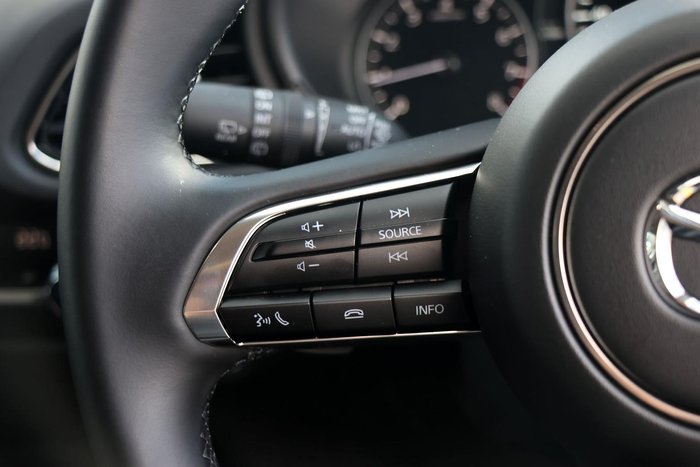 2024 Mazda CX-30 G20 Touring