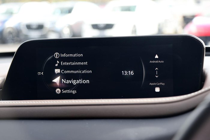 2024 Mazda CX-30 G20 Touring