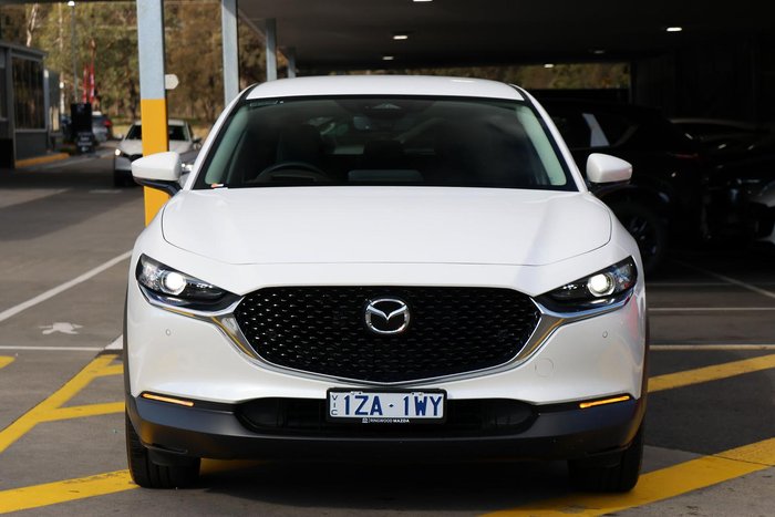2024 Mazda CX-30 G20 Touring