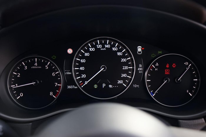 2024 Mazda CX-30 G20 Touring