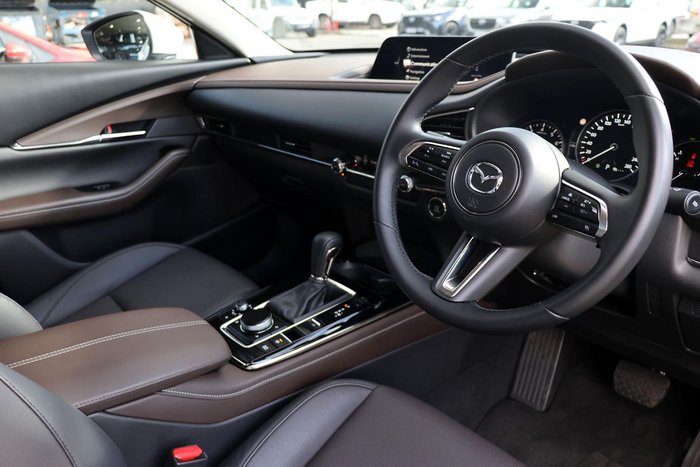 2024 Mazda CX-30 G20 Touring