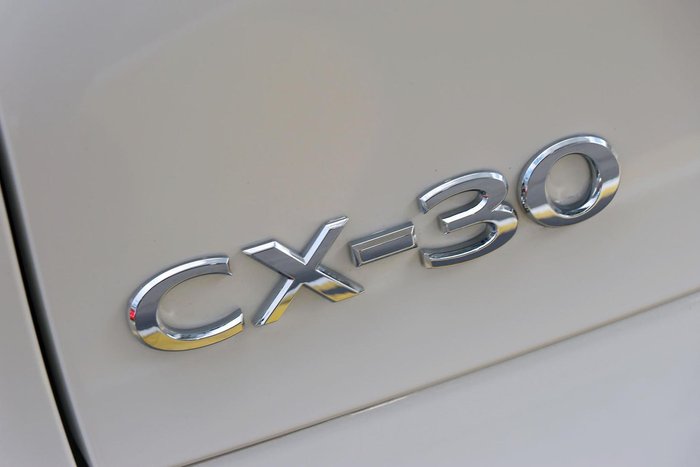 2024 Mazda CX-30 G20 Touring