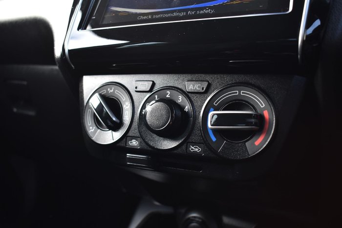2023 Suzuki Swift GL AZ Series II Premium Silver