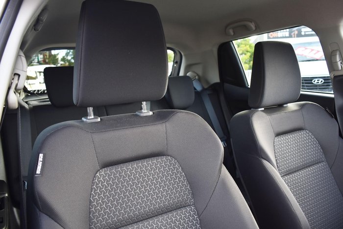 2023 Suzuki Swift GL AZ Series II Premium Silver