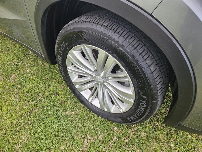 2023 Mitsubishi Outlander LS