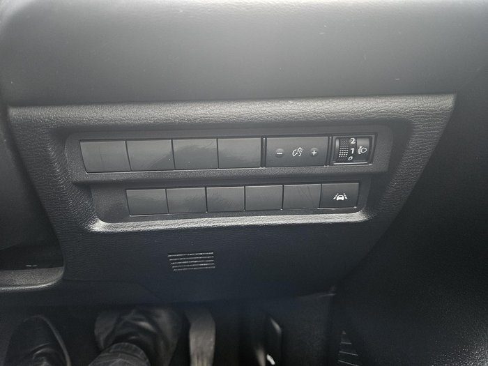 2023 Mitsubishi Outlander LS
