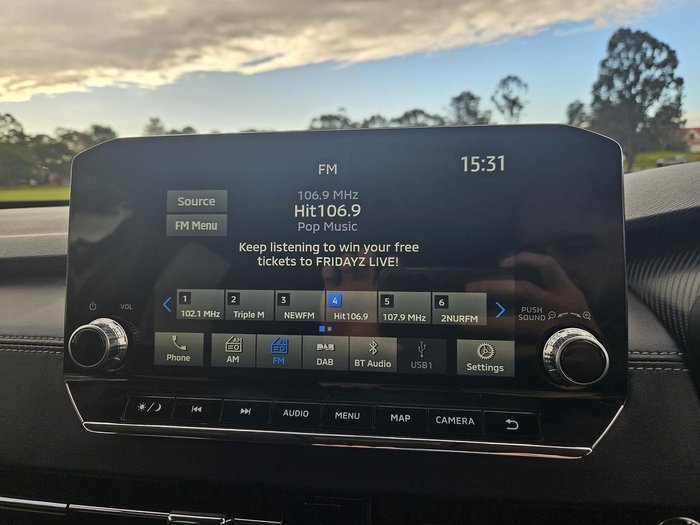 2023 Mitsubishi Outlander LS