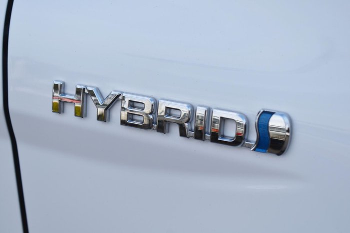 2024 Toyota Camry Ascent