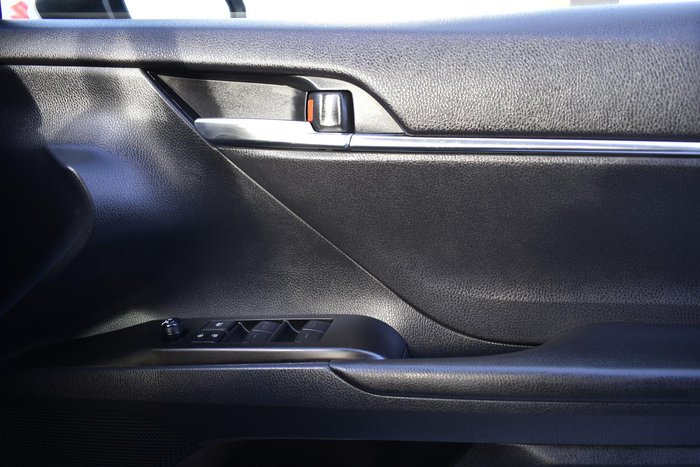 2024 Toyota Camry Ascent