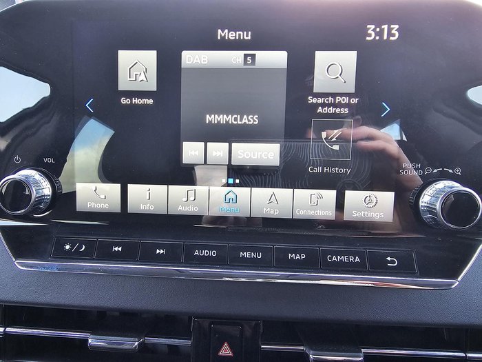 2022 Mitsubishi Outlander Aspire