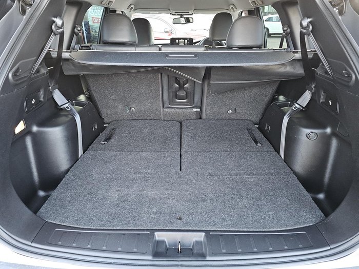 2022 Mitsubishi Outlander Aspire