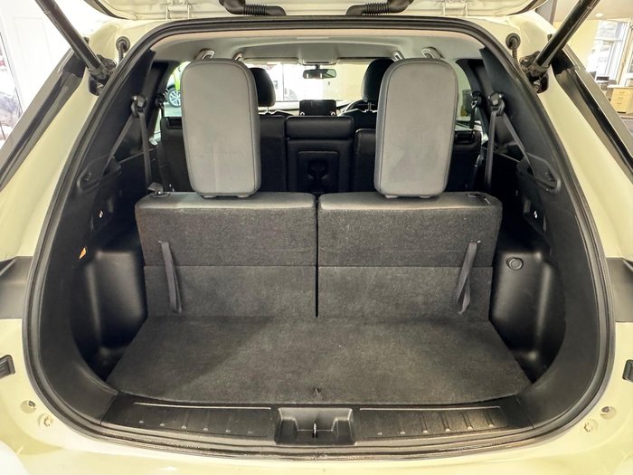 2022 Mitsubishi Outlander Aspire