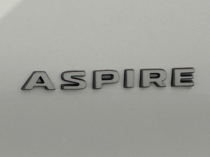 2022 Mitsubishi Outlander Aspire