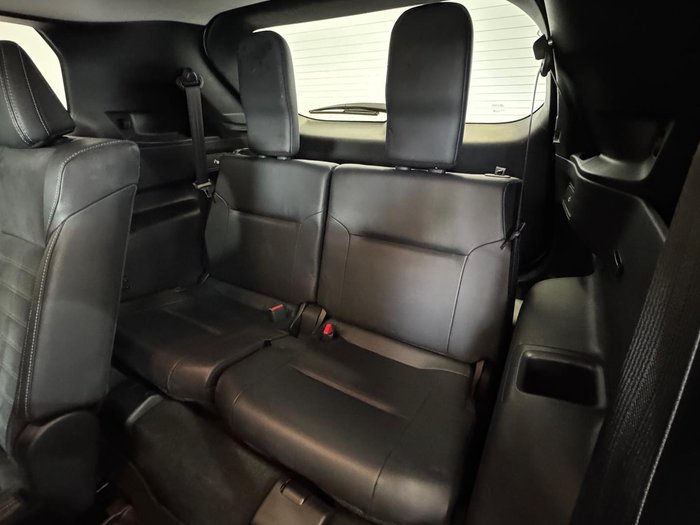 2022 Mitsubishi Outlander Aspire