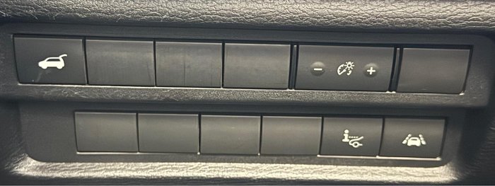 2022 Mitsubishi Outlander Aspire