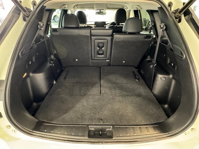 2022 Mitsubishi Outlander Aspire