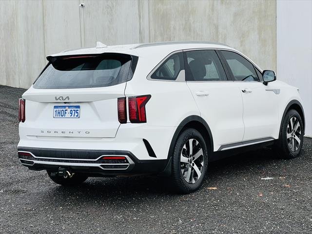 2021 Kia Sorento Sport