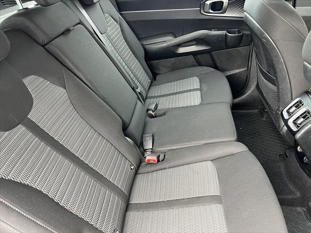 2021 Kia Sorento Sport