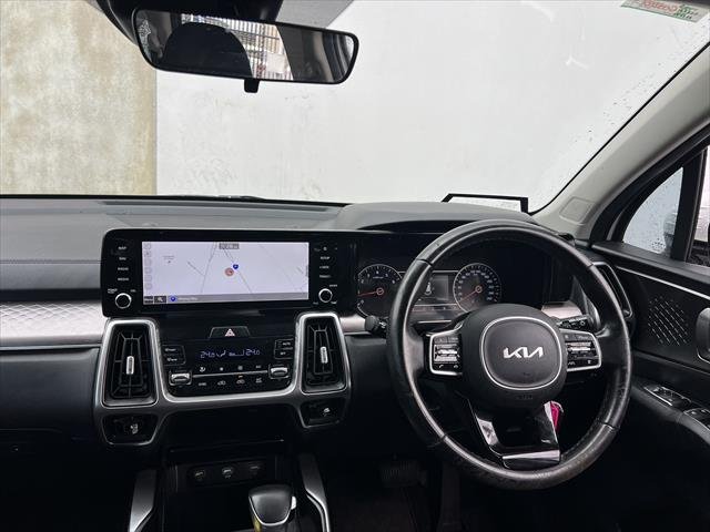 2021 Kia Sorento Sport