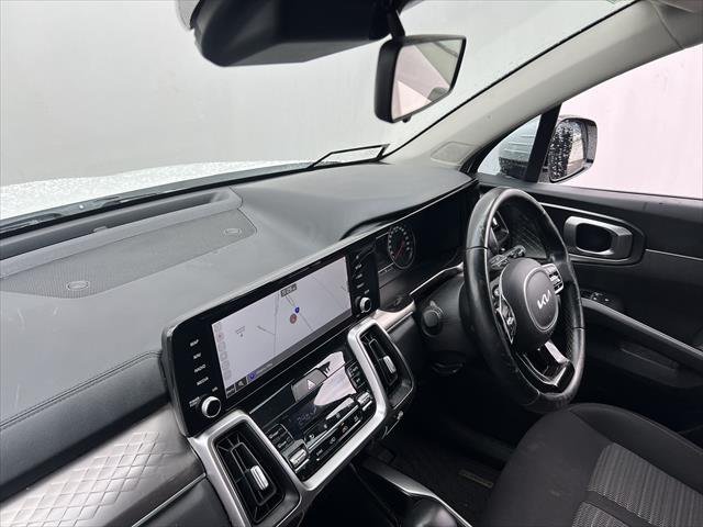2021 Kia Sorento Sport