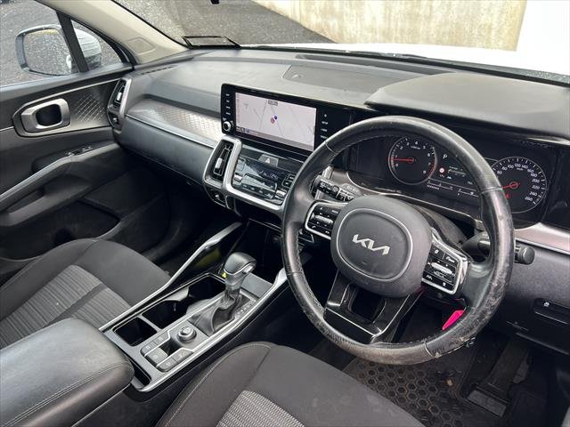 2021 Kia Sorento Sport