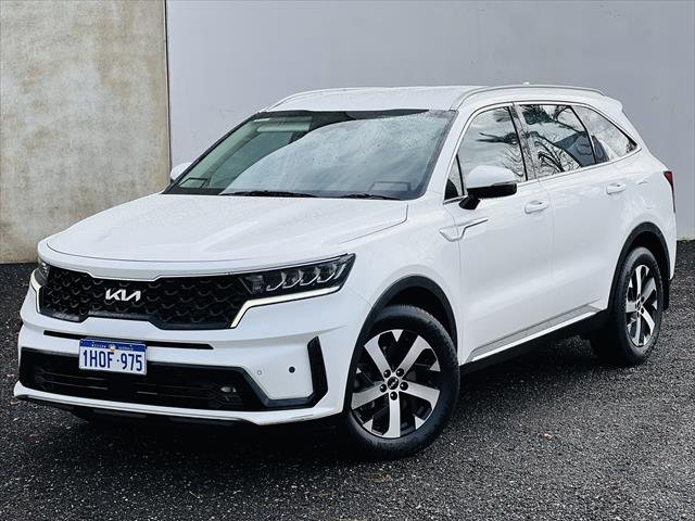 2021 Kia Sorento Sport