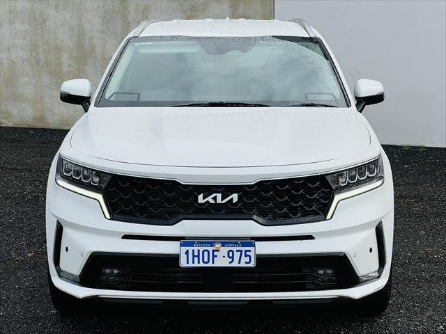 2021 Kia Sorento Sport
