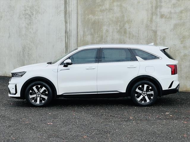 2021 Kia Sorento Sport