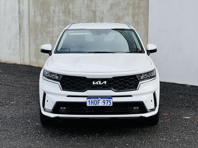 2021 Kia Sorento Sport