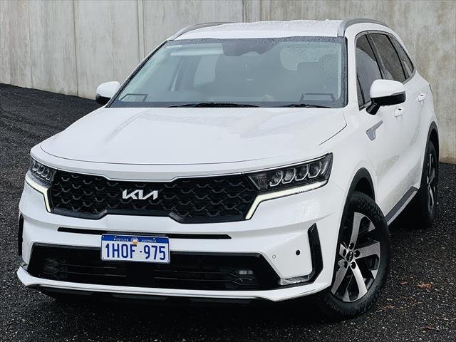 2021 Kia Sorento Sport