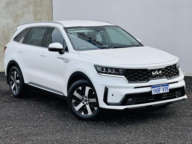 2021 Kia Sorento Sport