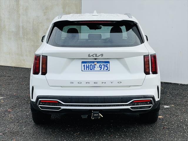 2021 Kia Sorento Sport