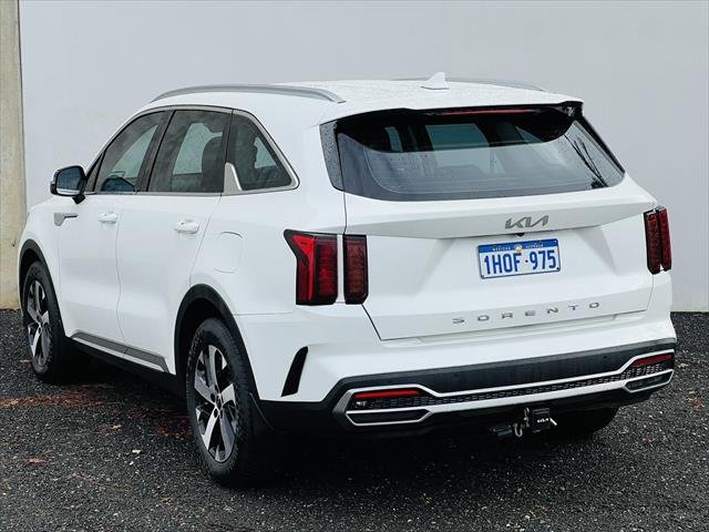 2021 Kia Sorento Sport
