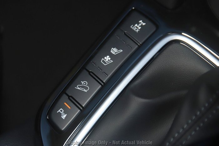 2025 Kia Seltos GT-Line