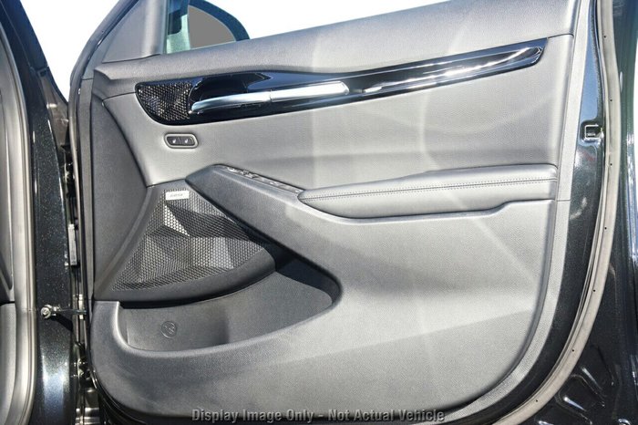 2025 Kia Seltos GT-Line