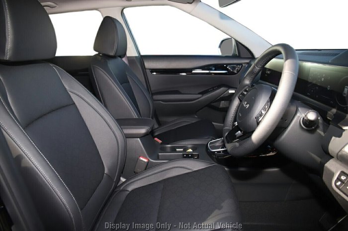 2025 Kia Seltos GT-Line