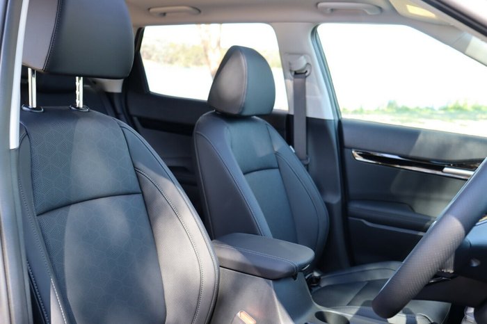 2025 Kia Seltos GT-Line