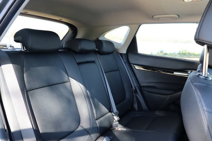 2025 Kia Seltos GT-Line