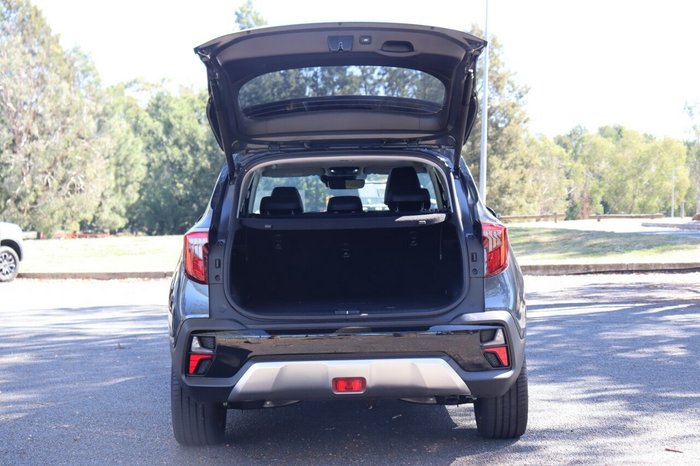 2025 Kia Seltos GT-Line