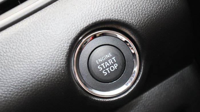 2024 Suzuki Swift Sport