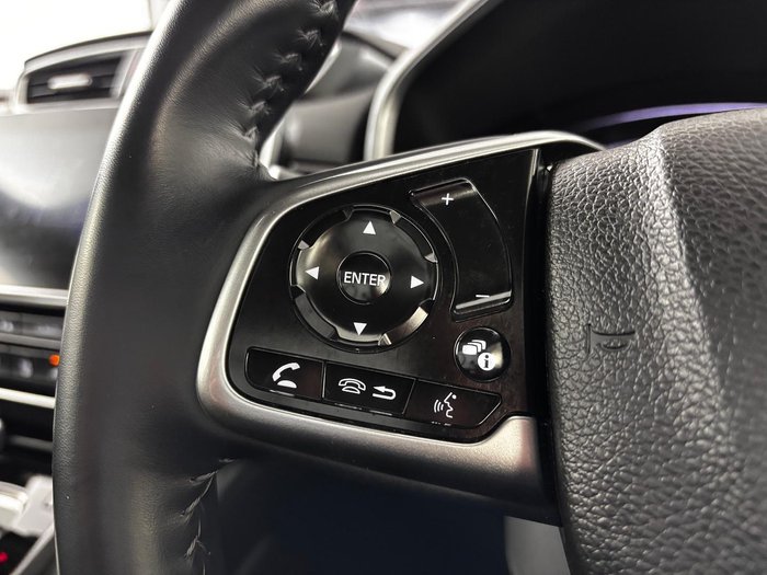 2020 Honda CR-V VTi-L