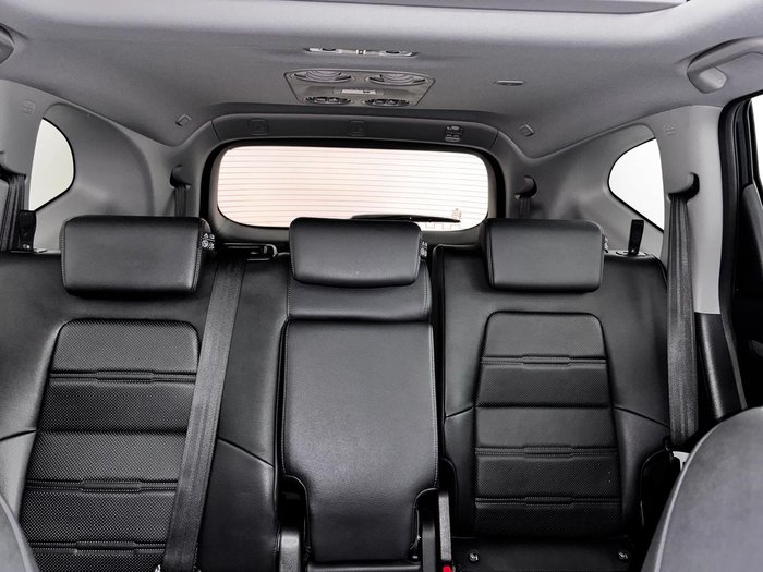 2020 Honda CR-V VTi-L