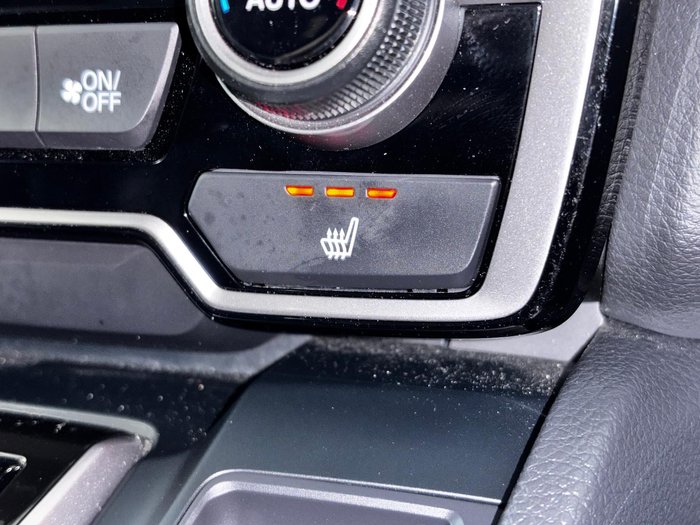 2020 Honda CR-V VTi-L