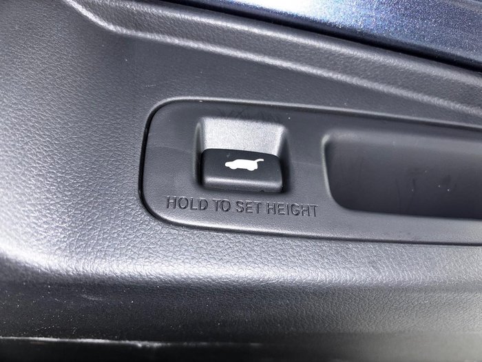 2020 Honda CR-V VTi-L