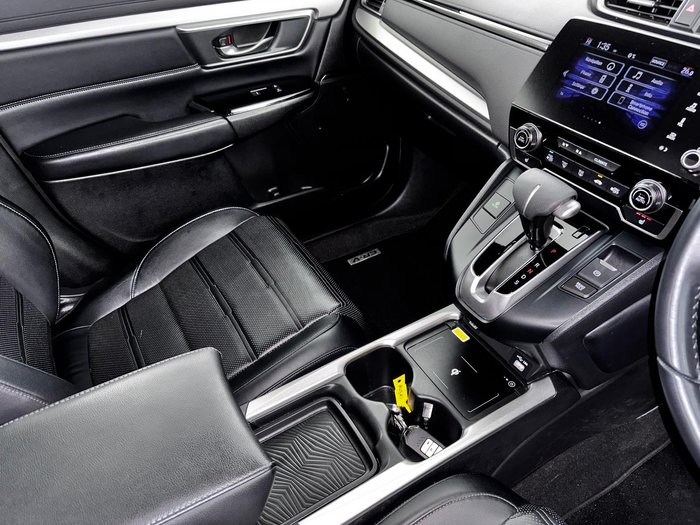2020 Honda CR-V VTi-L